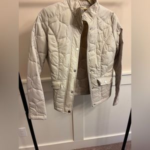 TARGET. A New Day Puffer Jacket   Size S